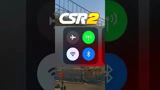 WHEN YOU LOSE A RACE IN CSR2... #csr2 #csrracing2 #gaming