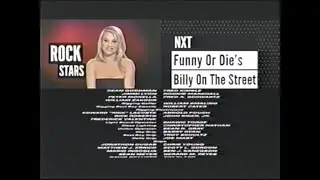 From Justin To Kelly (2003) End Credits (Fuse 2013)