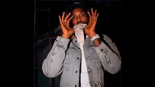(FREE) Meek Mill Type Beat - &ldquo;Hold Me Up