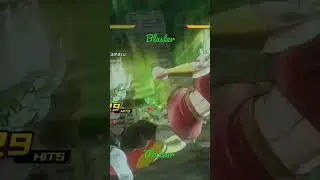 An old Kale Combo 