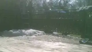 Helping mother nature