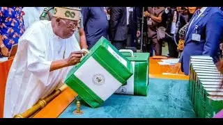 2025 Budget Extension, NIN/CAC To Become TIN | PDP Gbas-Gbos Deepens | INEC Rejects Faction Excos