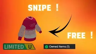 SNIPE : claiming free 