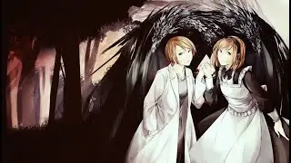 Evillious Saga #01 - Barisol's Child is an Only Child - Video Reaccion