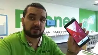 LG X Power Cricket Wireless After The Unboxing and Full Review