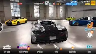 CSR2 SKIP DELIVERY TIME FREE - NO GOLD(WORKING 2017 May)