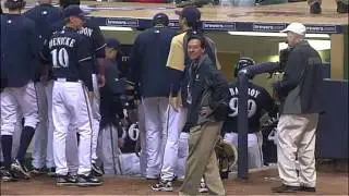 2011/05/20 Fielder's walk-off homer