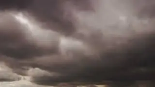 The Orb ft  Alan Parker - Grey Clouds (unofficial video)