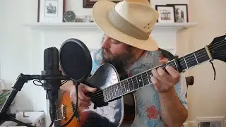 Isto - Homeward Bound (Paul Simon)
