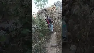 शेरगढ़ का किला ,सासाराम ,बिहार।