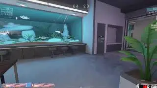Playing Lockdown For The First Time