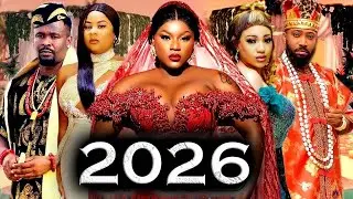 The Queen Mother (FULL MOVIE) Destiny Etiko And Zubby Michael Latest Nigerian Nollywood Movie 2026