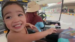 Hat Yai & Genting Family Trip | Fun, Food & Travel Moments