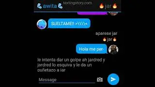 parte 12 perdon si lo siente corto UnU