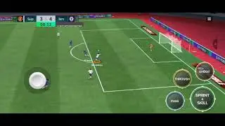Vs Attack gameplay