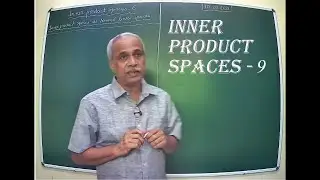 Inner Product Spaces 9   Completeness