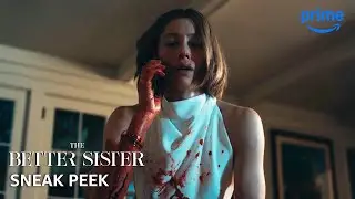 The Better Sister Series | SNEAK PEEK 🔥May 29 🔥Jessica Biel | Elizabeth Banks