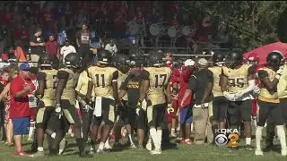 5 Imani Christian Academy Football Players Suspended After Scuffle