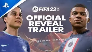 FIFA 23 | Trailer revelaci&oacute;n El juego de todo el mundo