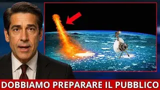 INCREDIBILE: LA VOYAGER HA COLPITO UN &ldquo;MURO&rdquo; DA 50.000 GRADI AI CONFINI DEL SISTEMA SOLARE