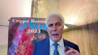56a Coppa Barontini, la storica gara remiera labronica presentata a Palazzo Strozzi Sacrati