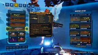 Borderlands 3 - Save Editor (In-depth Weapon Guide) (OUTDATED)