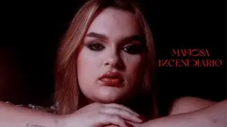 Mafiosa - Incendiario (Video Oficial)