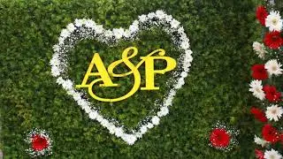 1st Wedding Anniversary  (Anoop Sugunan  &  Praveena K.P)
