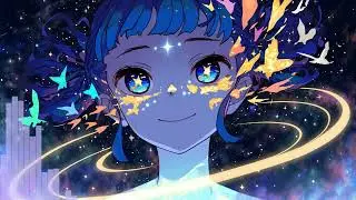 Dust in the Crystal | Ambient Chill Music for Relaxation and Reflection