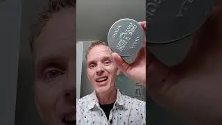 Shoe Shine Sponge Saves Me Often
