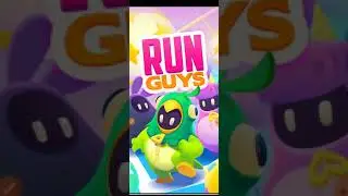 играю в run guys