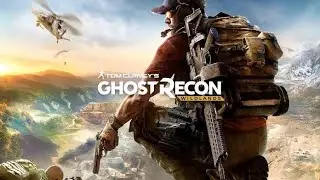 Tom Clancy's Ghost Recon Wildlands #1 #1million #games 