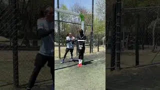 &iquest;EL MEJOR PORTERO DEL MUNDO? 🧤😱🥅