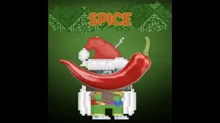 ChurroKidd's song
