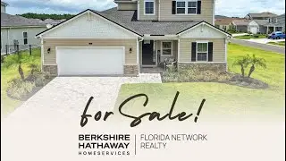 Pool-Ready Luxury Home in St. Johns, FL | 24 Tradesman Lane by Toll Brothers
