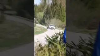 Croatia Rally 2024/Gr&eacute;gorie Munster-Louka Louis/Ford Puma Rally1