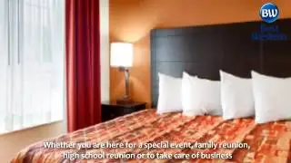 Best Western Kenosha Inn Broken Arrow