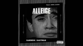 Rammsie Hartman -  Alleige ft. Junia Bardo (prod. by Lou)