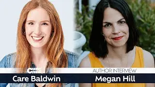 Megan Hill -  Fritz and the Midnight Meetup