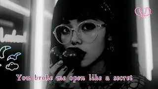 Pull Me Apart｜痛到想跳起來的 Upbeat 心碎英文歌（Emotional Pop）