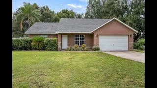 PENDING | 9913 Janette Lane | CLERMONT Real Estate | PHOTOS