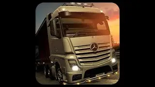 Truck Simulator 2021 New 3d Real Game
