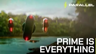 Parallel: Prime Is Everything