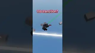 making tsb transition until i hit 1.500 subs pt 2