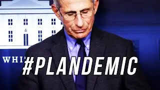 Did Dr. Anthony Fauci Predict the Coronavirus #Plandemic in 2017