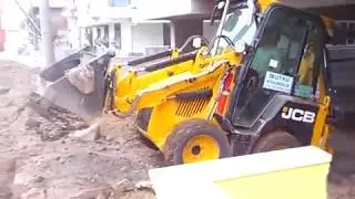 Jcb 1cx 2018 Bilge Utku Mühendislik - Denizli (38)