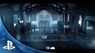 Until Dawn - Aftermath Trailer | PS4