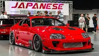 Japanese Performance Show 2024