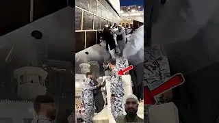 hajre aswad subhanallah#Islamic#reaction#shorts#kabaSharif#beautiful#Islamic#reelsvideos