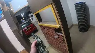 Game night at special ops airsoft the fire place 22/10/2025